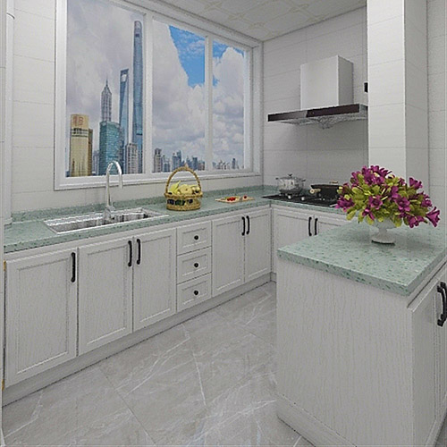 北京公路家园7#橱柜